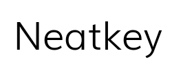 Neatkey - logo